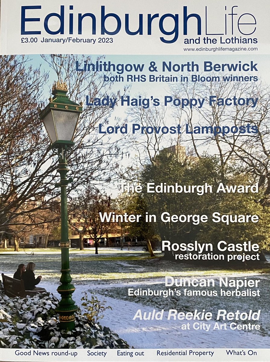 woodenspoonscot's tweet photo. Fantastic to see the @charityspoon Edinburgh Dinner showcased in @edlifemagazine Jan/Feb issue just out featuring our sponsors @mi_plc along with guests @Jamiehuwroberts @AndyNic9 @BryanEasson1 Thank you @DylanBier Photography for the superb photos. #wearerugby https://t.co/BdMWHO6Lq8