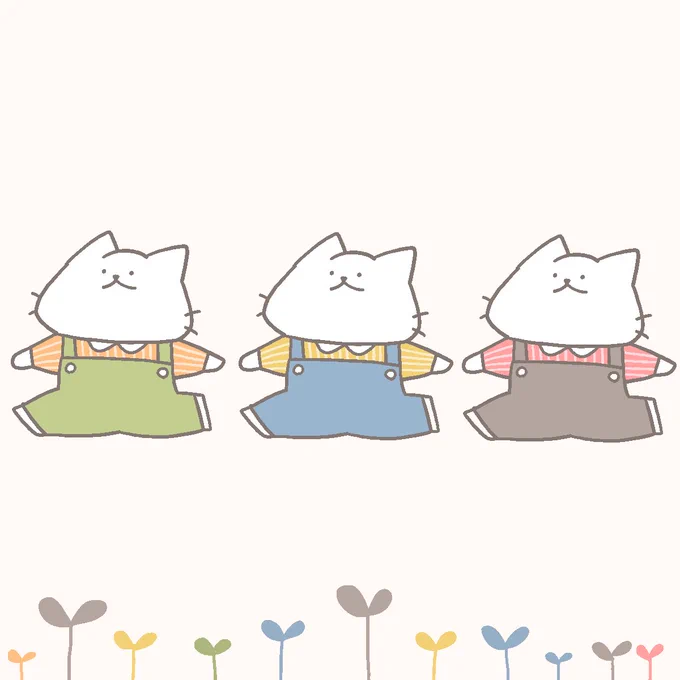 昨日の服が可愛かったので色違いで。(iPad新調してApple pencilも第二世代になりました!充電方法がスマートでびっくりです) 