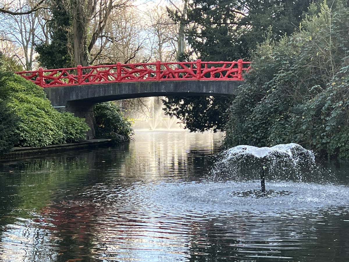 cindy_ve's tweet photo. #Valkenberg #ParkValkenberg #Breda #GemeenteBreda https://t.co/gHJDRlGRVi