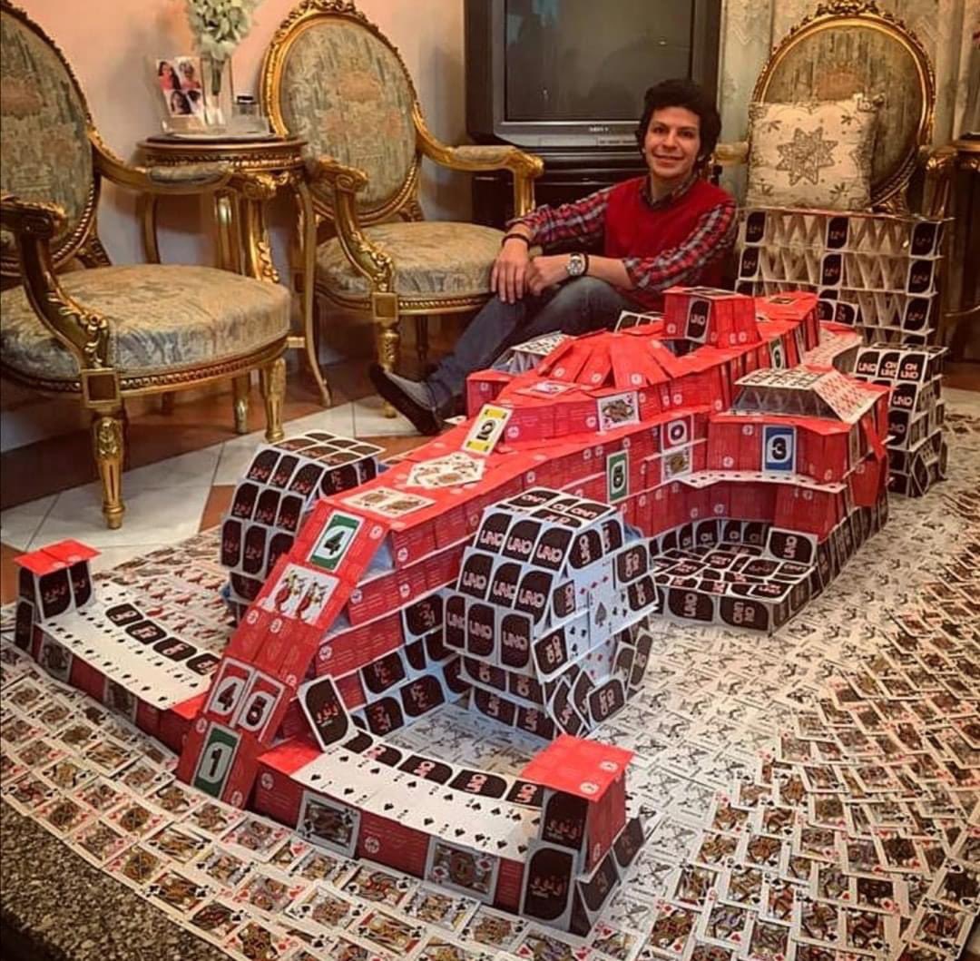 امضتي ♥️

ورونا شكل امضتكم 💪🏼♥️