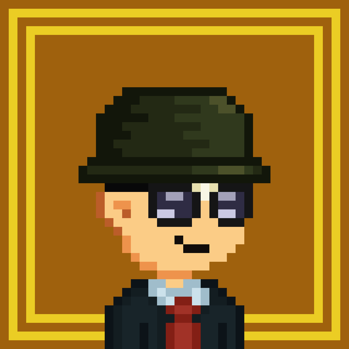 smoldegens's tweet photo. this is manfred, a 49 years old living in his parents basement.
he pretends to be a girl on discord in order to extort eth from other people by sliding into their dms. a certified wagmi warrior, he fuds when fp is down and spams rocket emojis when fp is on the rise. https://t.co/k0kQNCLLsP