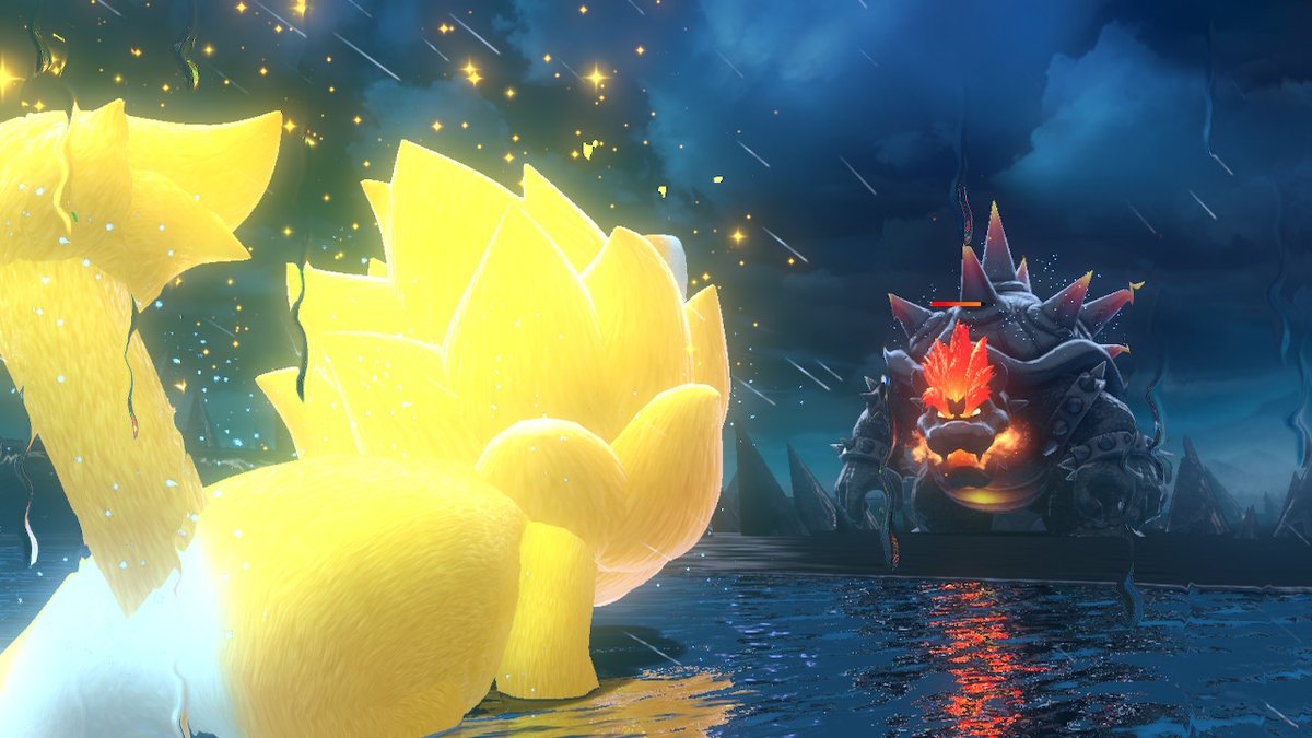 ShadowsJeff's tweet photo. #SuperMario3DWorld #BowsersFury #NintendoSwitch https://t.co/l1SmWNUlGh
