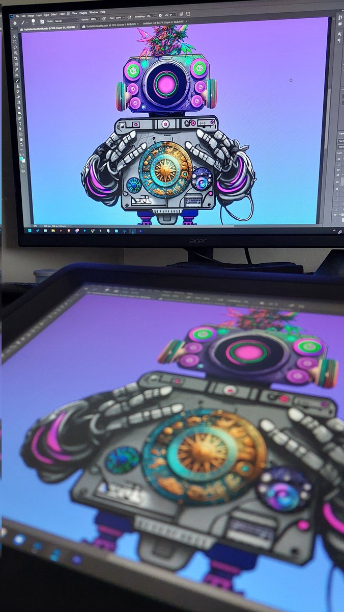 Sunday sneaky-peaky  👀 #stayflashy #NFTartist #solana2023 #solannft