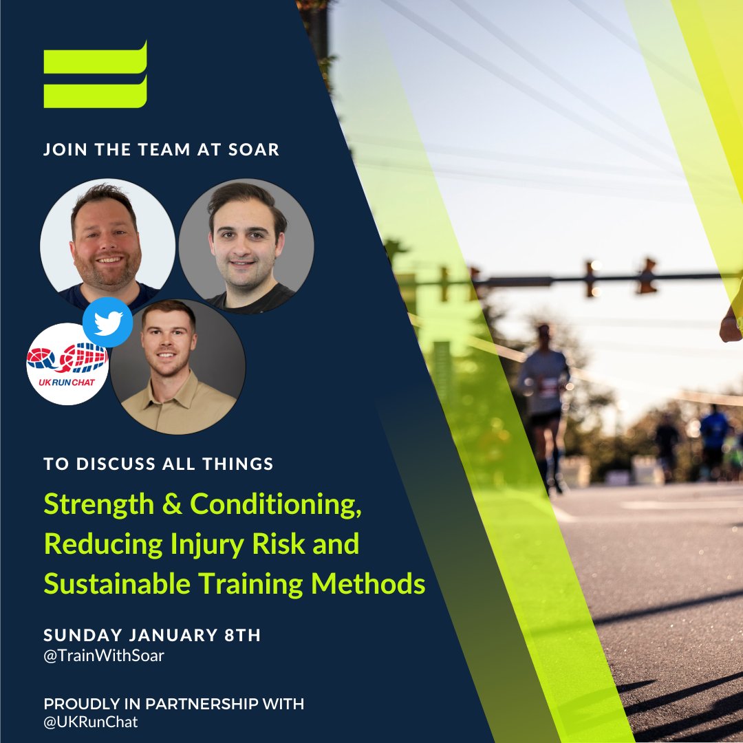 UKRunChat tweet media