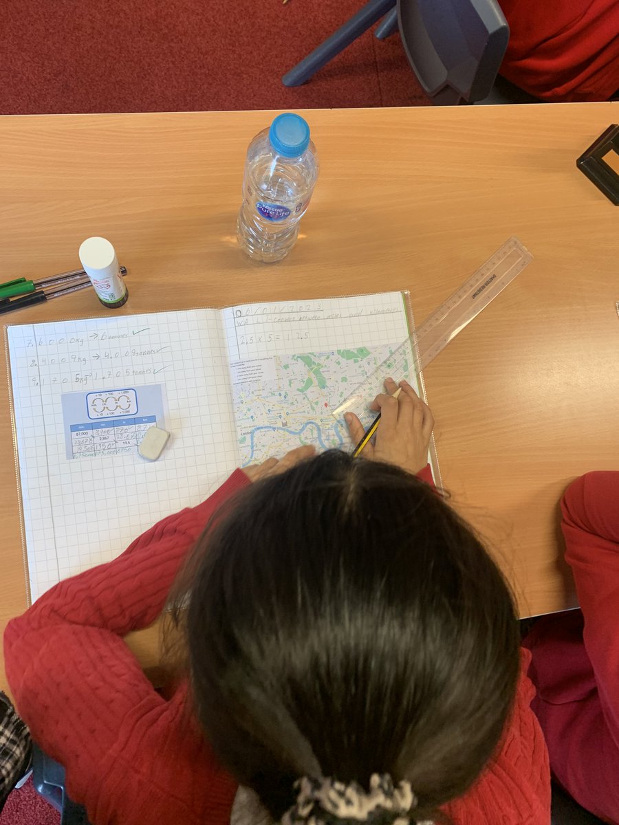 Maths at Manorfield Primary School tweet media