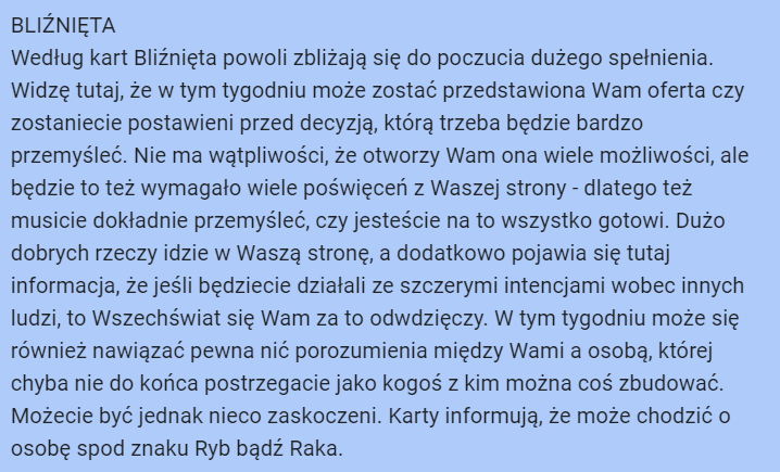matipniewski's tweet photo. ♊️ BLIŹNIĘTA https://t.co/dRQ0AF3Z4M