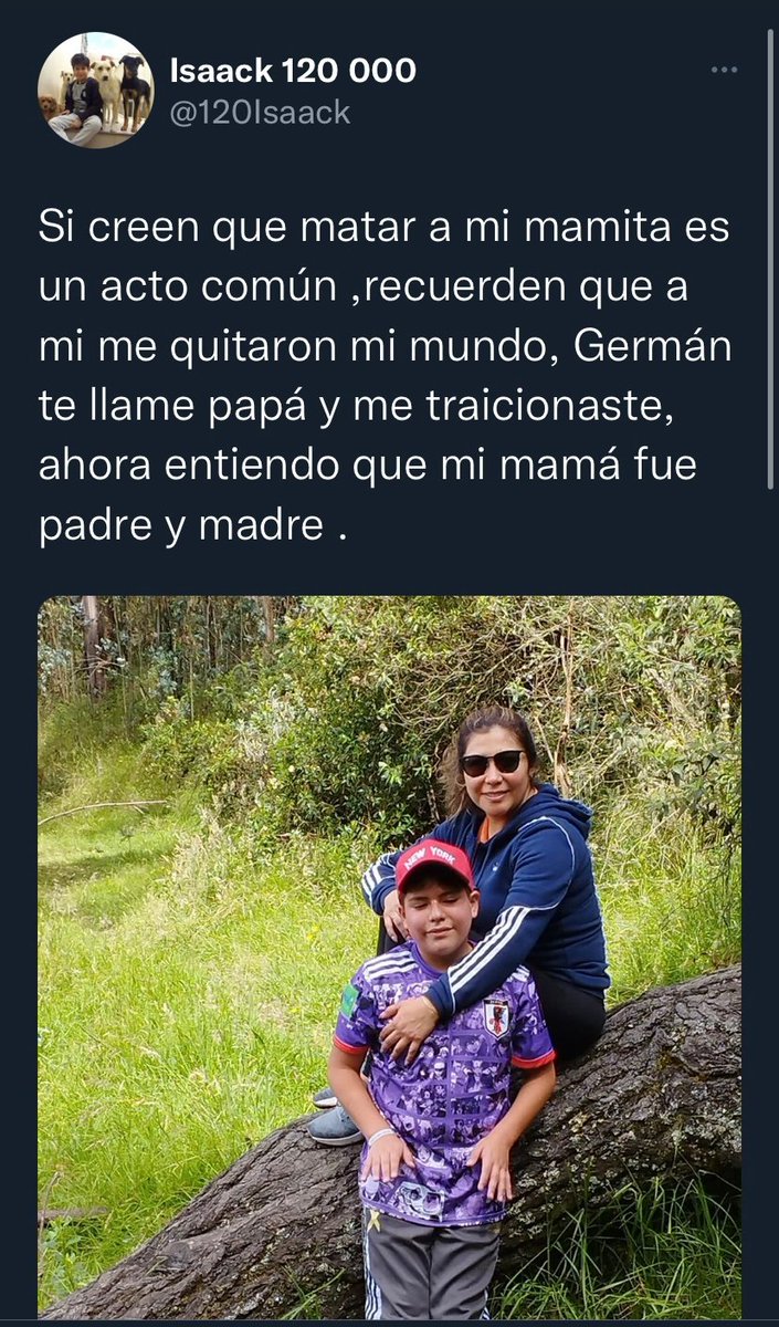 Ecuadorinmediato tweet media