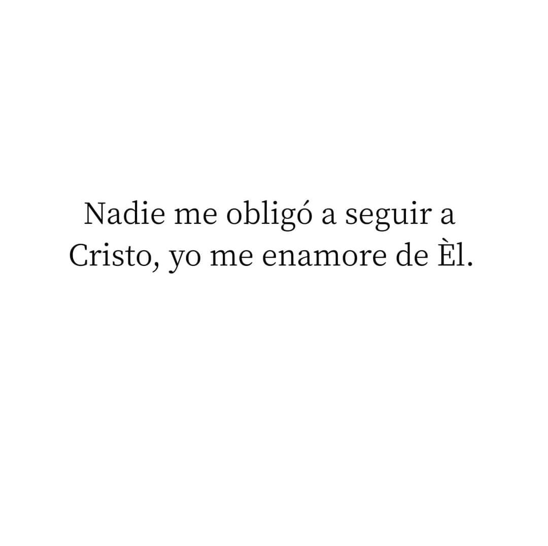 JPentecostales's tweet photo. Yo lo amo... Y el lo dio todo por mi...

Síguenos @JPentecostales

#jovenes #vida #cristiano #amor #paz #jesus #Dios #evangelio #biblia #libro #versiculo #viral #nature #mundial #fútbol #musica #imagenes #reflexiones #latino #colombia https://t.co/P3ptfLK3NX