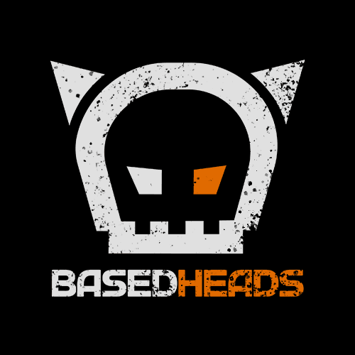 FreshlyNft's tweet photo. 🥳 Based Heads is now listed !  (@we_are_BasedAF)

See here ▶️ https://t.co/1cVsJZ5AMd

#NFT #NFTsCommunity #NFTshill #NFTartwork #nftsale https://t.co/W3eNjAQ9TD
