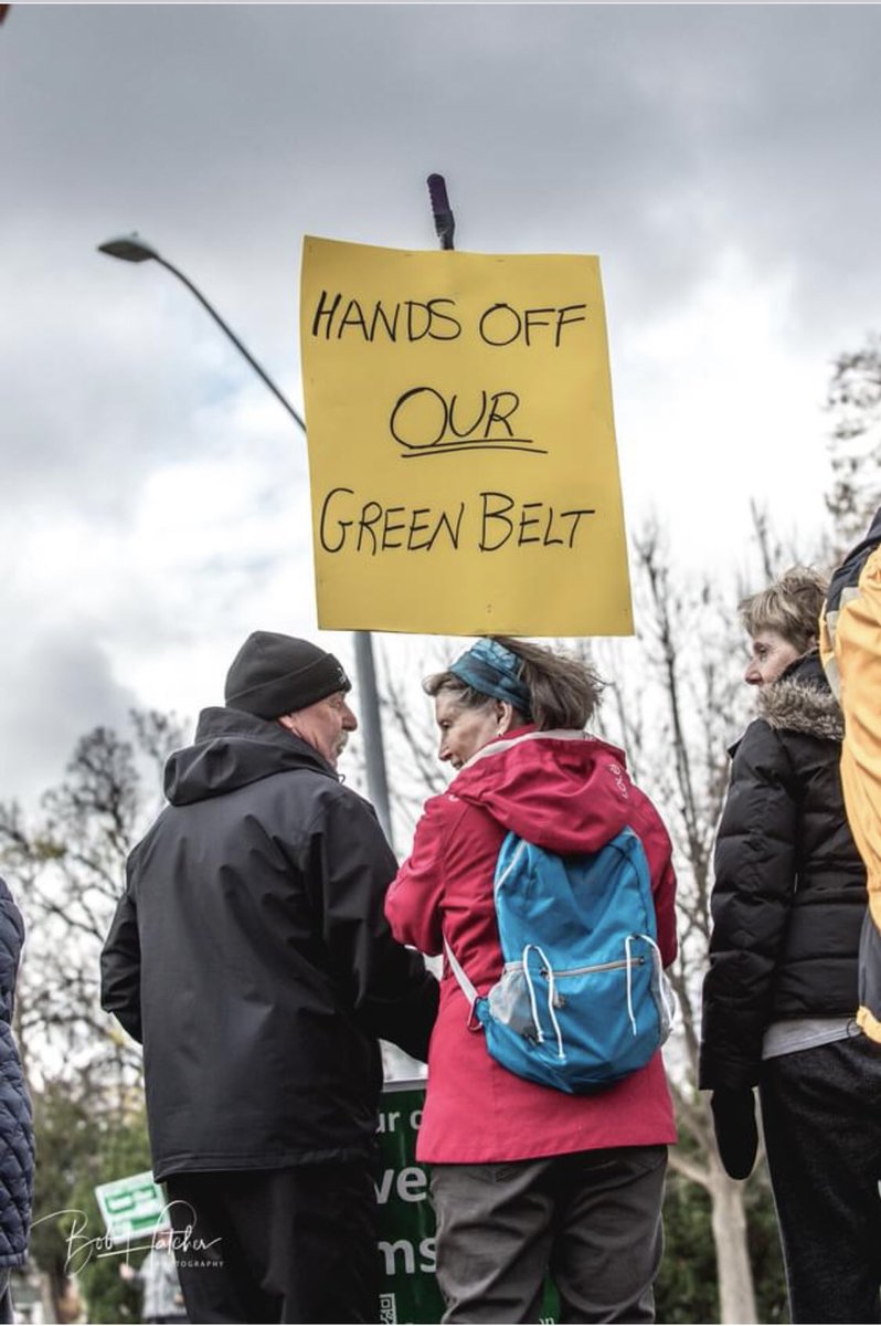 🔥56,658 ERO submissions to <a href="/fordNation/">Doug Ford</a> on the removal of Greenbelt lands said this! 👇