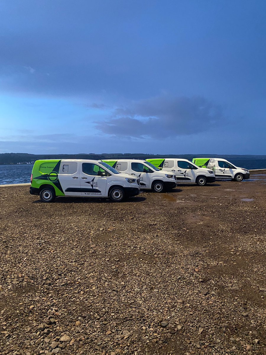 Alone we can do so little, together we can do so much. #teamwork

#Scotland #Seagreen #preassembly #Onshore #Offshore #offshorewindfarm 
#opswind #opstraining #2023vision  #OPSFootballclub #keepthefaith #llandudnofc #alwaysalittlefurther