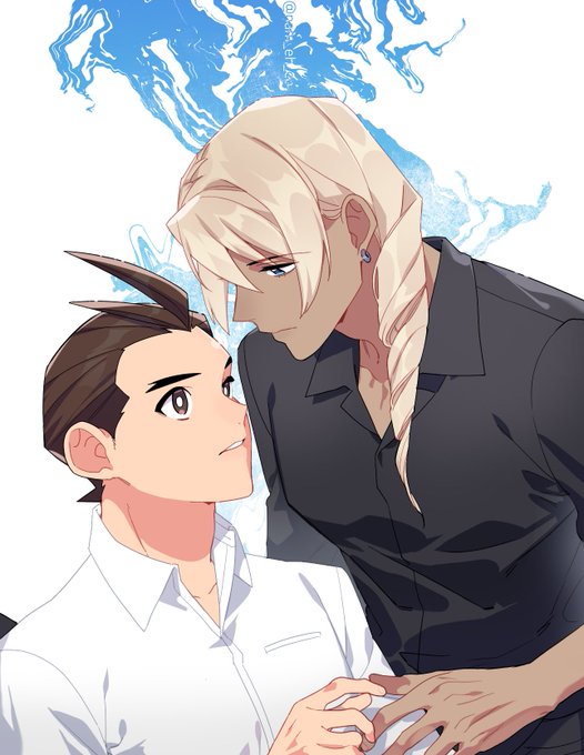 「klapollo」のTwitter画像/イラスト(新着))