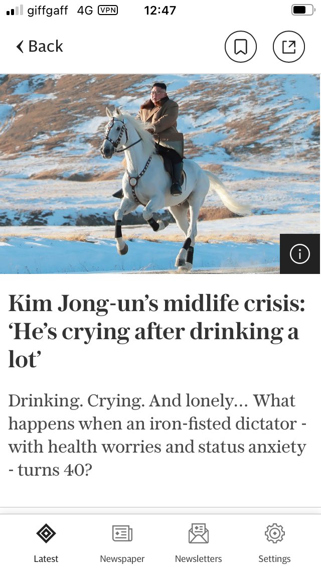 SophsPrime2022's tweet image. I empathise on a human level…. I’m avoiding alcohol by exercising sobriety #ToTheBestOfMyAbility #OneDayAtATime 
I’m almost forty also…. It’s causing me to suffer from an early midlife panic #EachToTheirOwn #GodBless #Amen