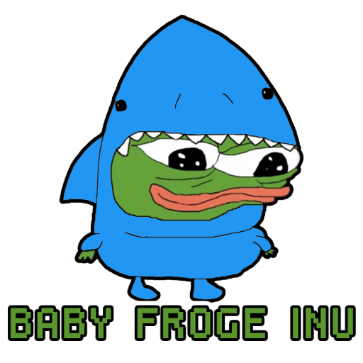 割引価格で購入する 🚀🚀🚀
pancakeswap.finance/swap?outputCur…

<a href="/PancakeSwap/">PancakeSwap</a>
今すぐ購入 🥞

🍭 ここで確認して購入することができます ⬇️
everfrogeinu.com

BAAABY FROGE doo-doo, doo-doo........

#TwitFi #NFTCommumity #CAKE #GCAKE #TWT