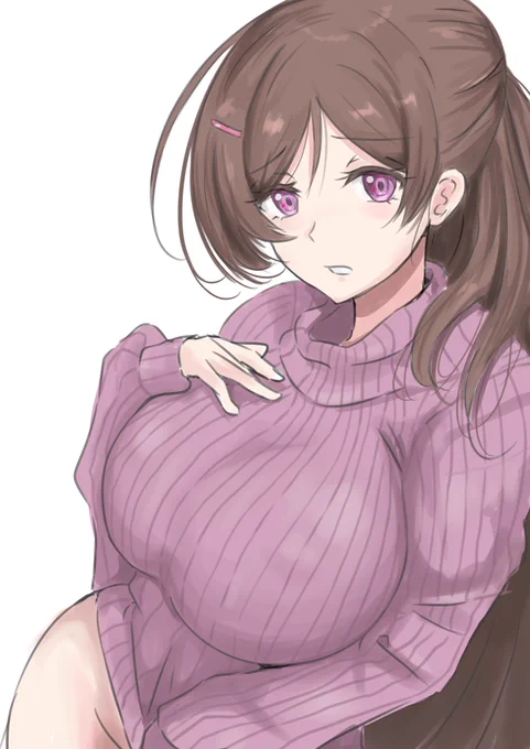 癒しが必要 