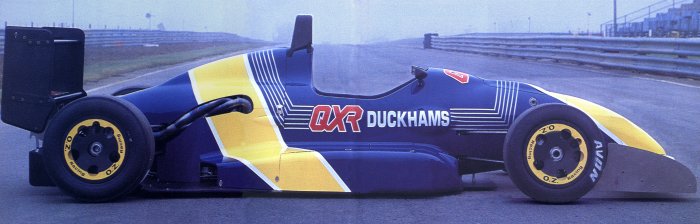 @TheHardCompound @BTCC @DuckhamsOil @Ford @thruxtonracing @FordPerformance @OfficialBTCchat @ATCI30R @artiF1ed @BTCC_history_91 @ClassicBTCC @TouringCarTimes @BTCCBlueprints @RobbGravett @DuckhamsUK Loved the Duckhams livery. Looked amazing on the Van Diemen F3 car. Driven by a certain @jasonplato.