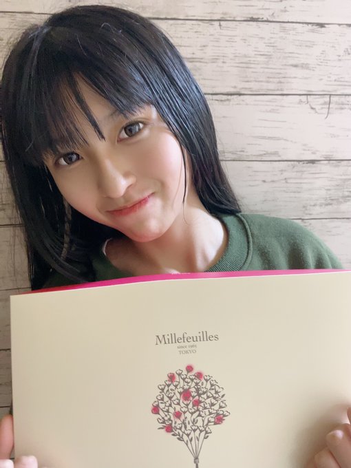Twitterのコスプレ画像3