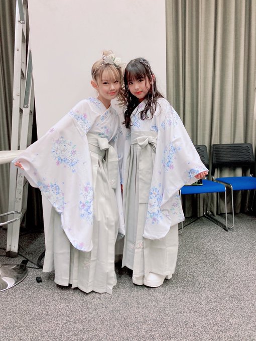 Twitterのコスプレ画像22