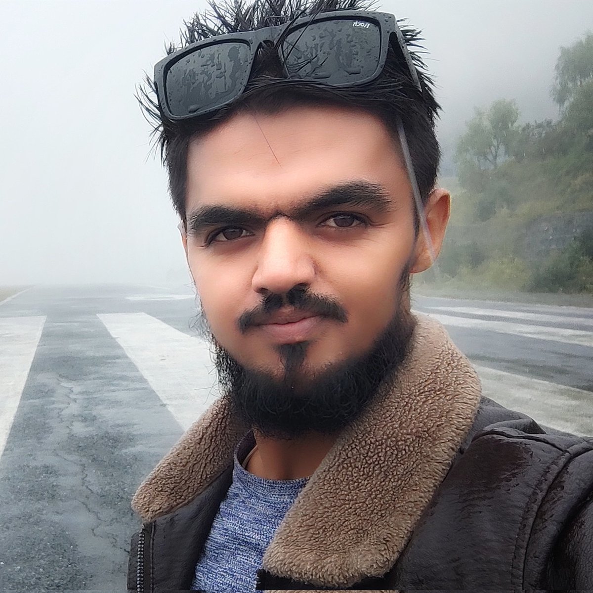 #NewProfilePic