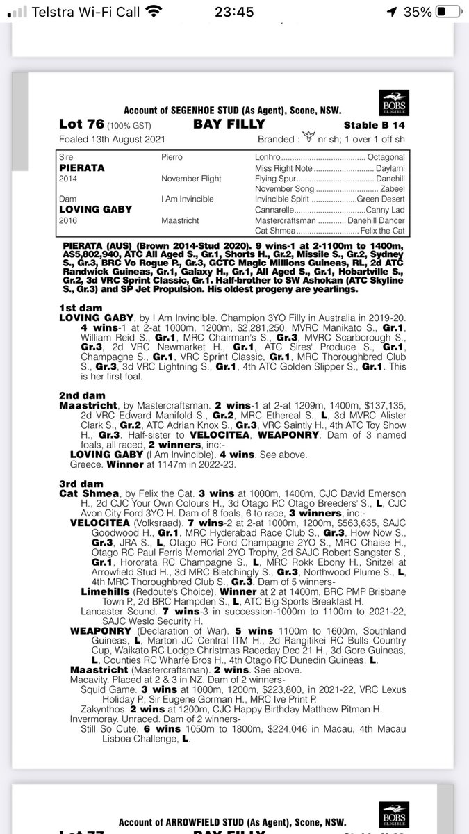 annettepierce2's tweet image. These 2 will do me on Tuesday thanks #sparechange