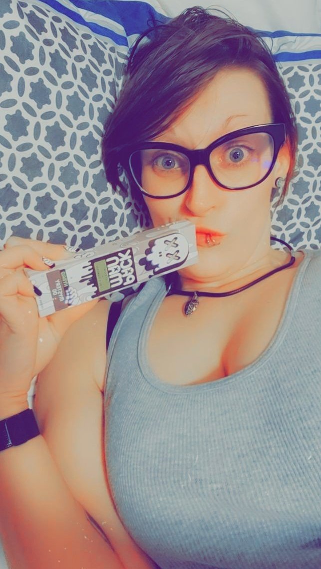VT_MOMster's tweet photo. Sunday morning open with a planned Monday overnight๐ฅฑ
Training sessions ๐ช
Boss Bitch Status ๐
#betterineveryway
This week's flavor is a Mystery๐ https://t.co/KGtrAhNc28