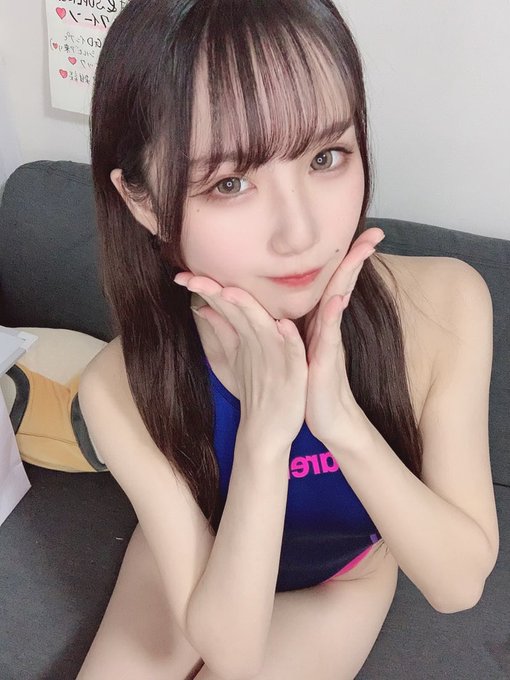 Twitterのコスプレ画像12