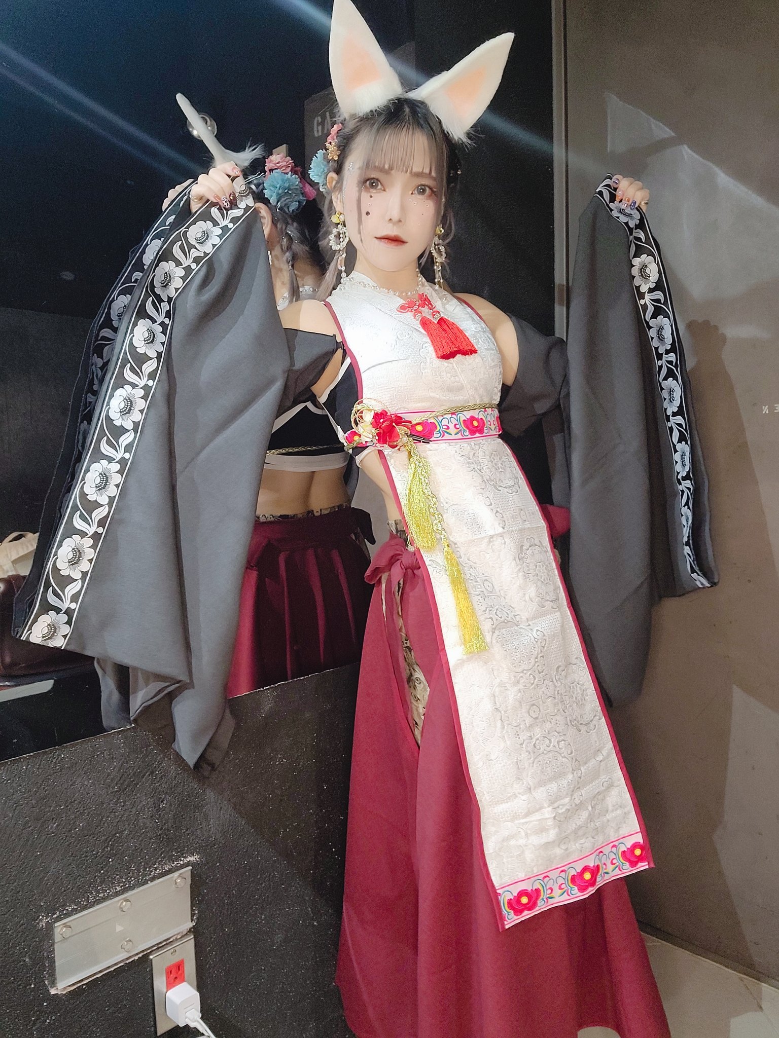 M企画干支卯年コスプレ衣装 | fermedesnoyers.be