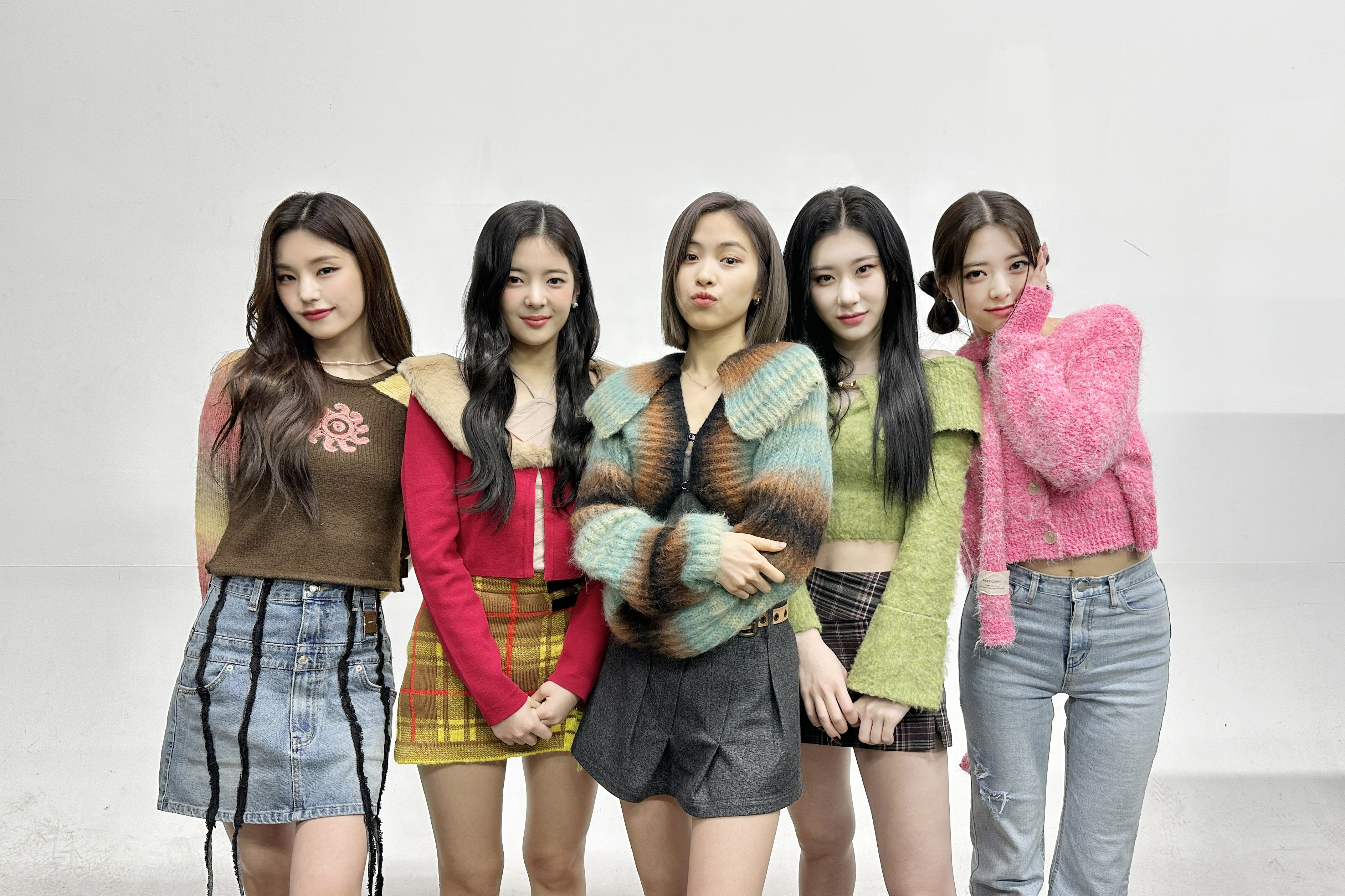 ITZY JAPAN OFFICIAL on X: 