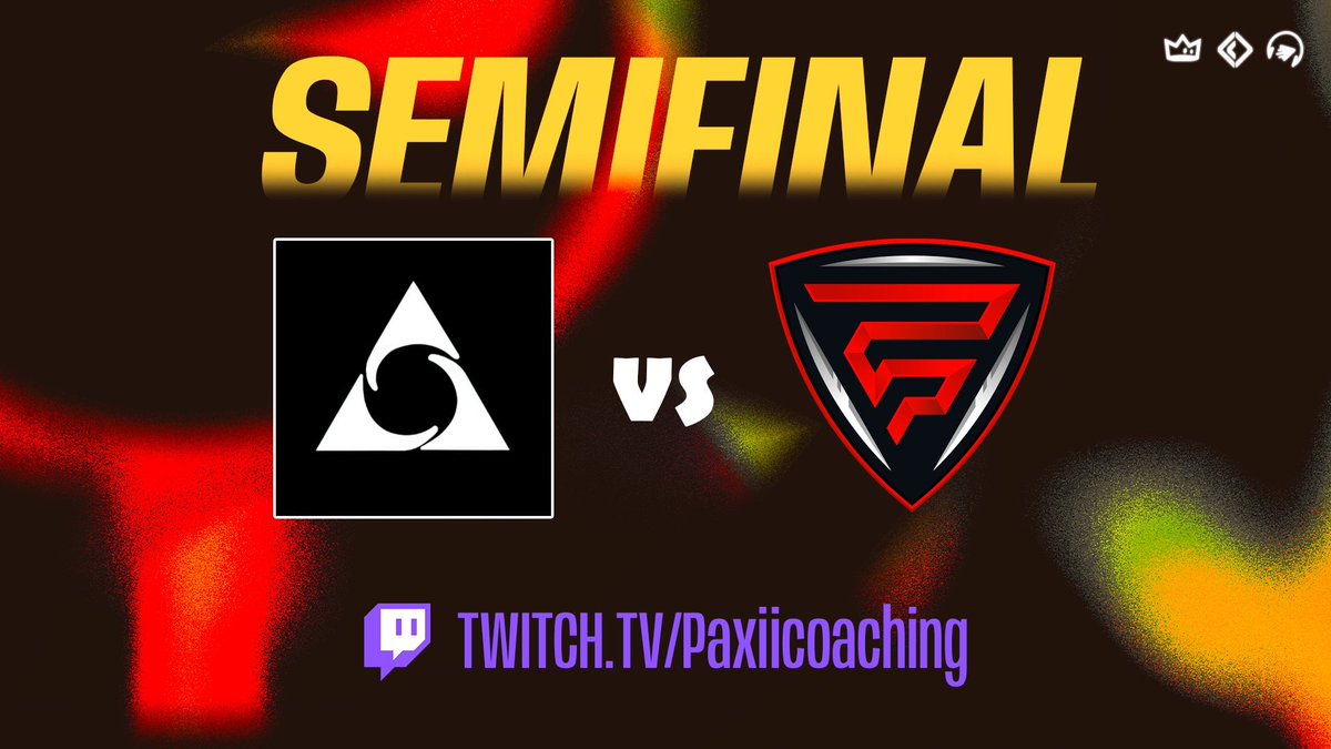 ElementalistPL's tweet image. ⌛️Dzisiaj 14:00 bo3
🏆Metafy Spring Meltdown od @CoachingClub22 
⚔️@ElementalistPL vs @FragsterTeam 

Wszystko zobaczycie na streamie twitch.tv/paxiicoaching

Jako ostatni reprezentanci 2ul w tym turnieju pokażemy, że nie wszystkie teamy są tak słabe 🤡

#ELWIN #2UL