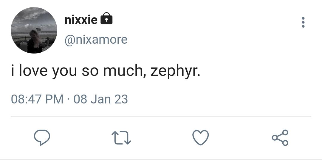 takara writes on Twitter 