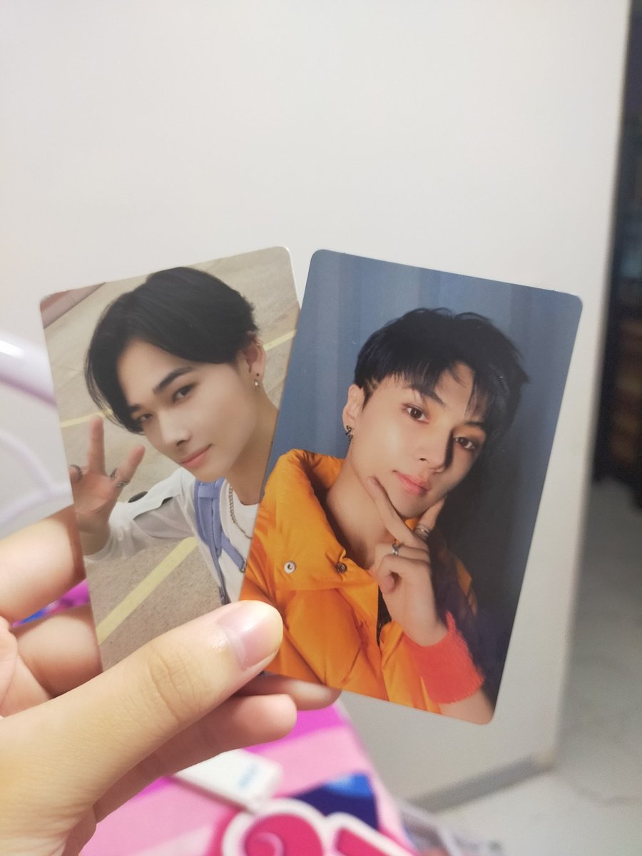 ninicheyy's tweet photo. Ackk finally ni-ki and jay came home. Thank you so much po @HYB3B0Y for letting me adopt ni-ki and jay. Sa uulitin po<333

💌 #jjunisproofs https://t.co/oTjQNvg1wV