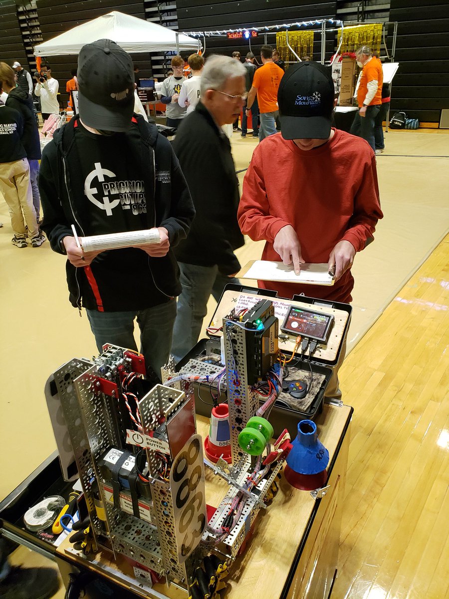 Precision Cut-Ups tweet media