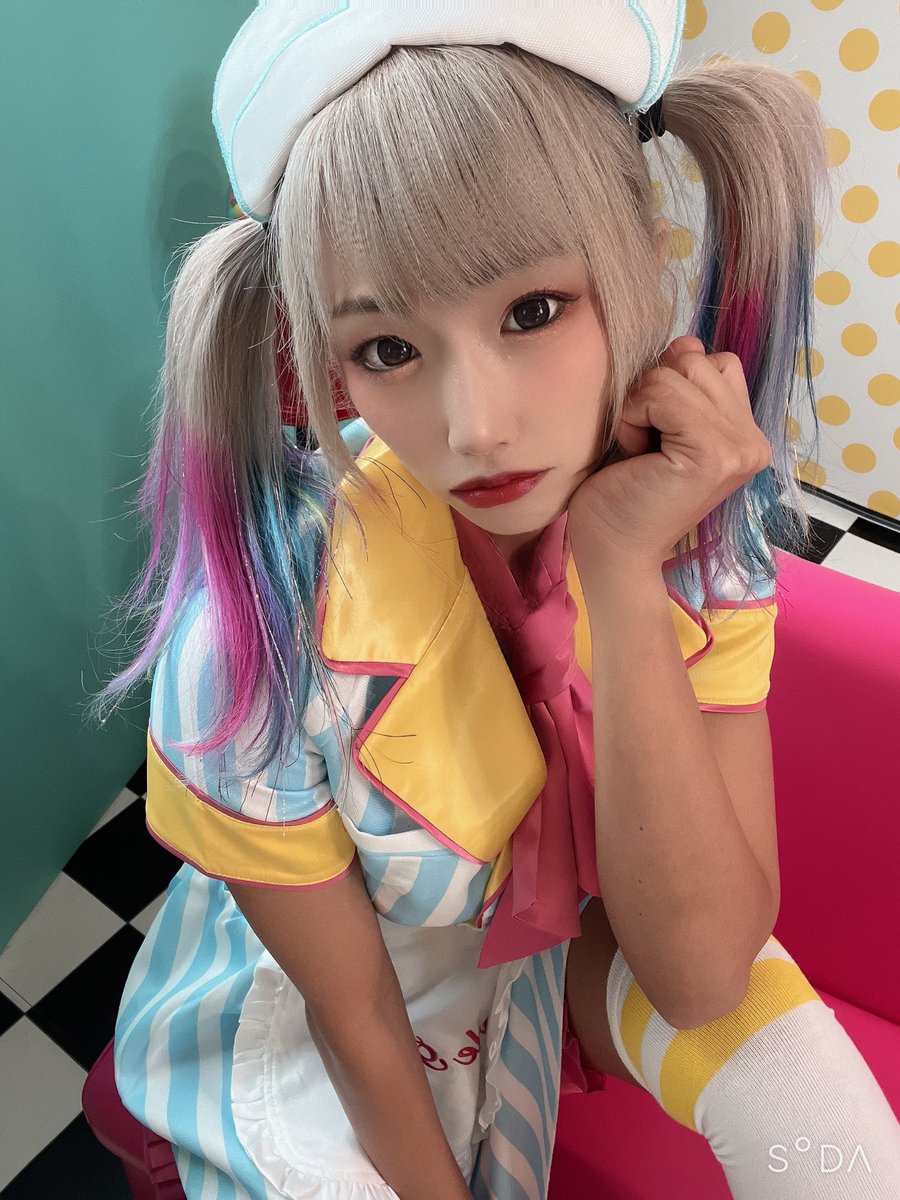 こんにちは 😇