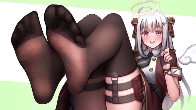 skeb(https://t.co/2qN3qsf1wR)に納品いたしました、ご依頼ありがとうございました～。
psdでの納品は初めてだったのでファイルに問題がありましたらご連絡ください<(_ _)> 