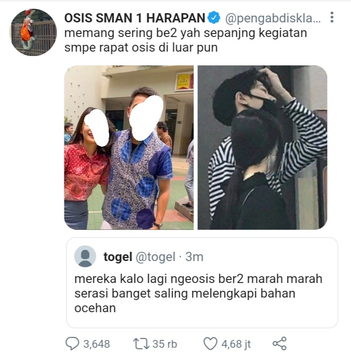 dessyaci's tweet photo. [10]
Teman.. https://t.co/sEVUYAj8QU