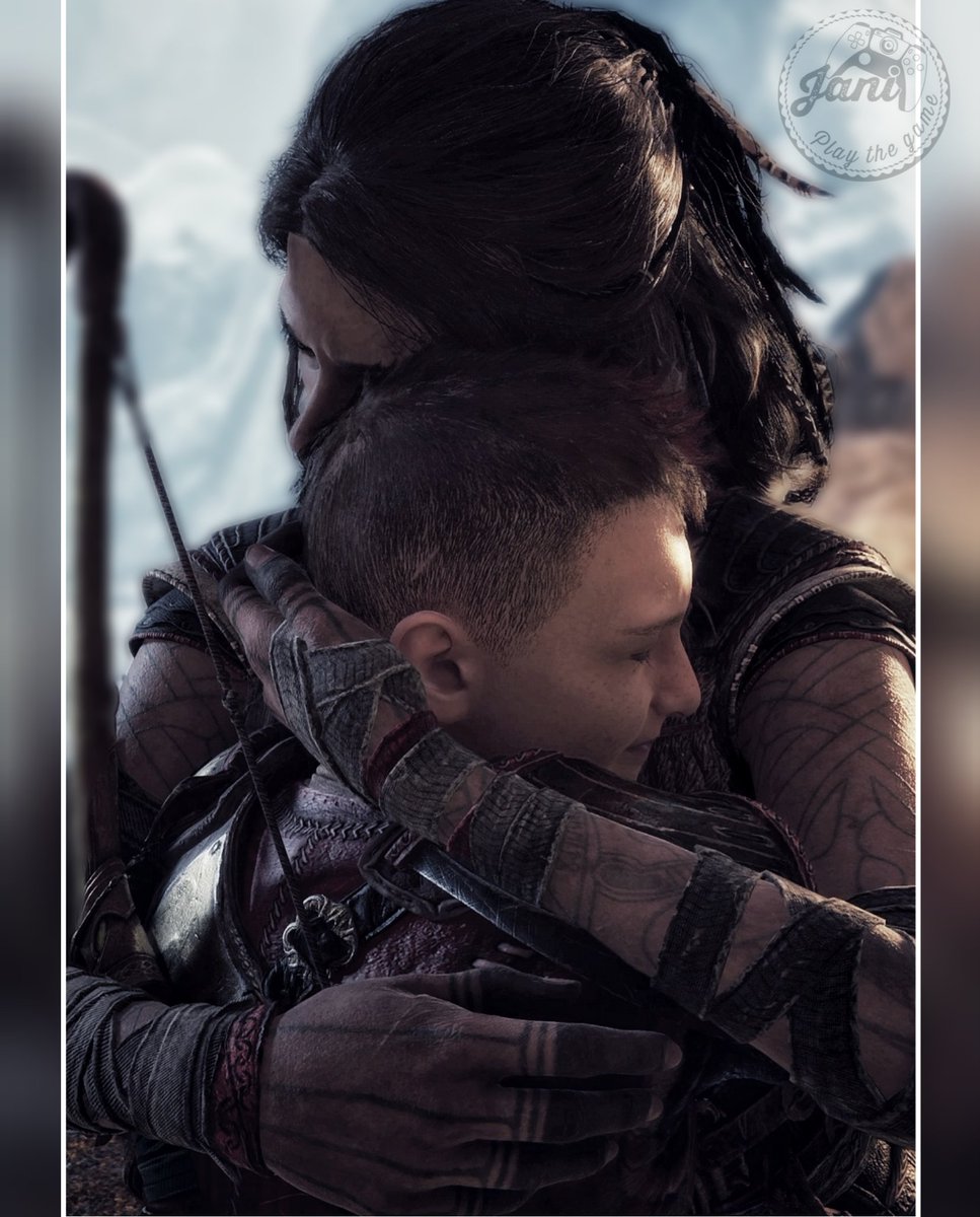 JaniPlaythegame's tweet photo. Jani_playthegame 🇩🇪
Game: #GodofWarRagnarok
Developer: @santamonicastudio
Follow my Partner: @Winchester6710o
#GodofWar
#PS5
#PS5share
#PSshare
#PSBlog
#VirtualPhotography
#gamevp
#gamergirl
#VPGamers https://t.co/IdeMpnrg7Q