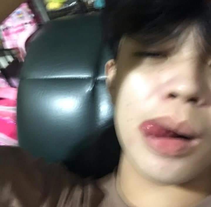 crisjaysonetang's tweet photo. Goodnight https://t.co/nyJljfz4E7