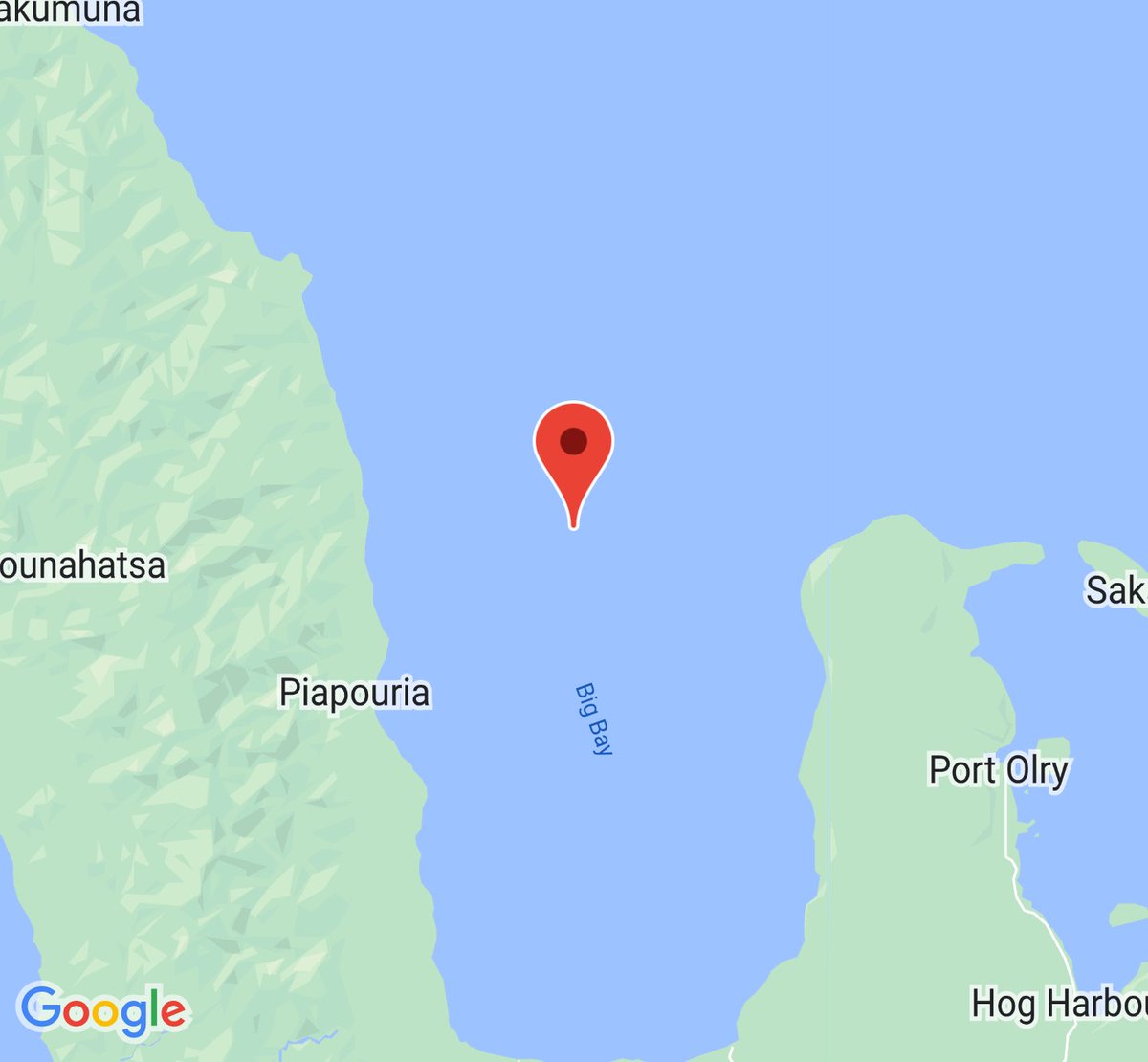 A 7.00 magnitude earthquake has occurred near Port-Olry, Vanuatu at 12:32! #EARTHQUAKE #VANUATU earthquak.es/pt23008051