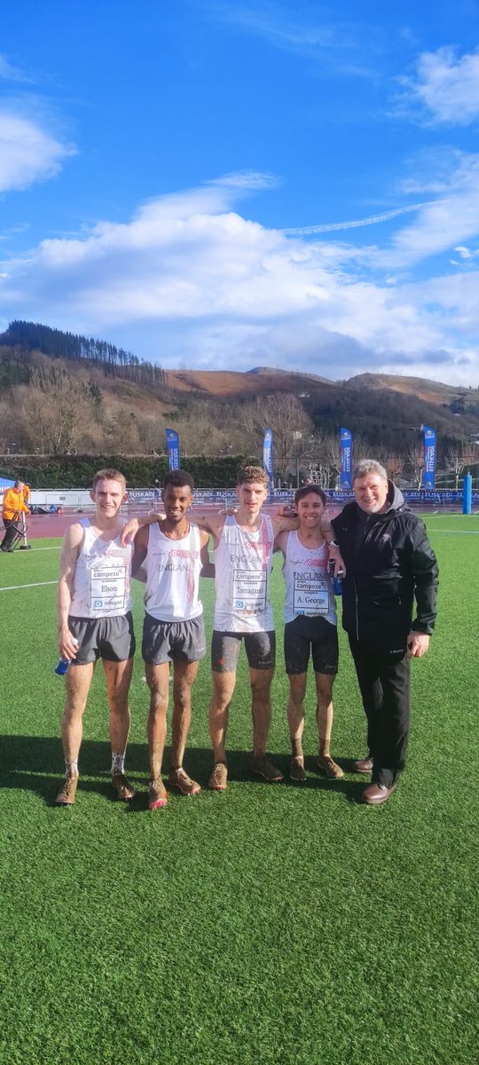 England Athletics Endurance tweet media