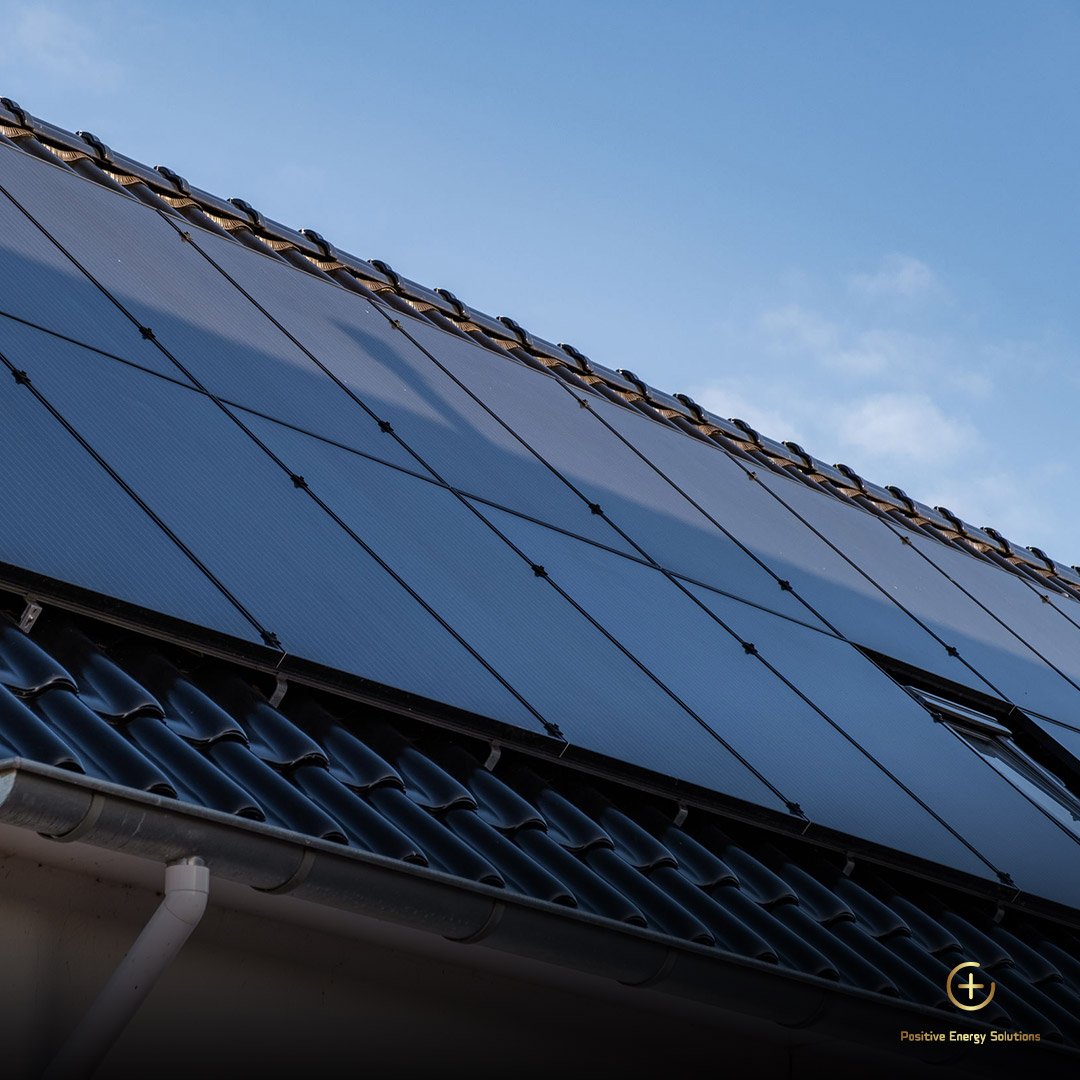 As you can imagine, commercial solar panels have several positive impacts towards the environment.

Read our latest blog to find out what they are: bit.ly/3iiSlip