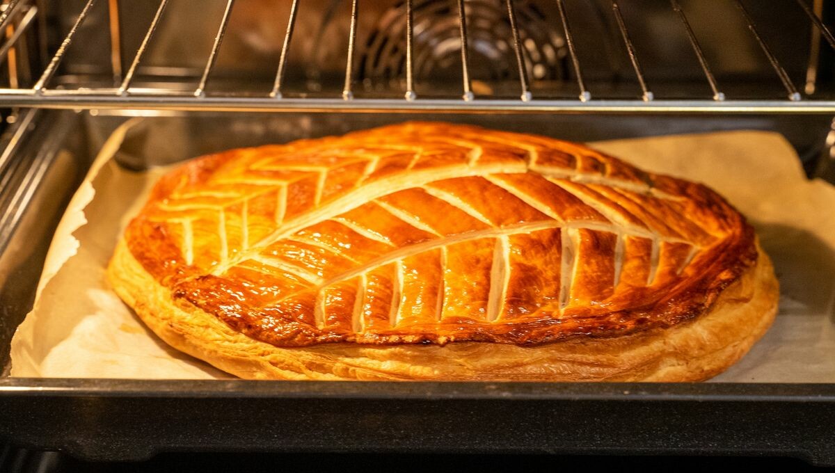 Une galette des rois simple, efficace et pas chère : découvrez la recette du chef <a href="/GregoryCohenoff/">Gregory Cohen</a>

➡️ l.franceinter.fr/7tl