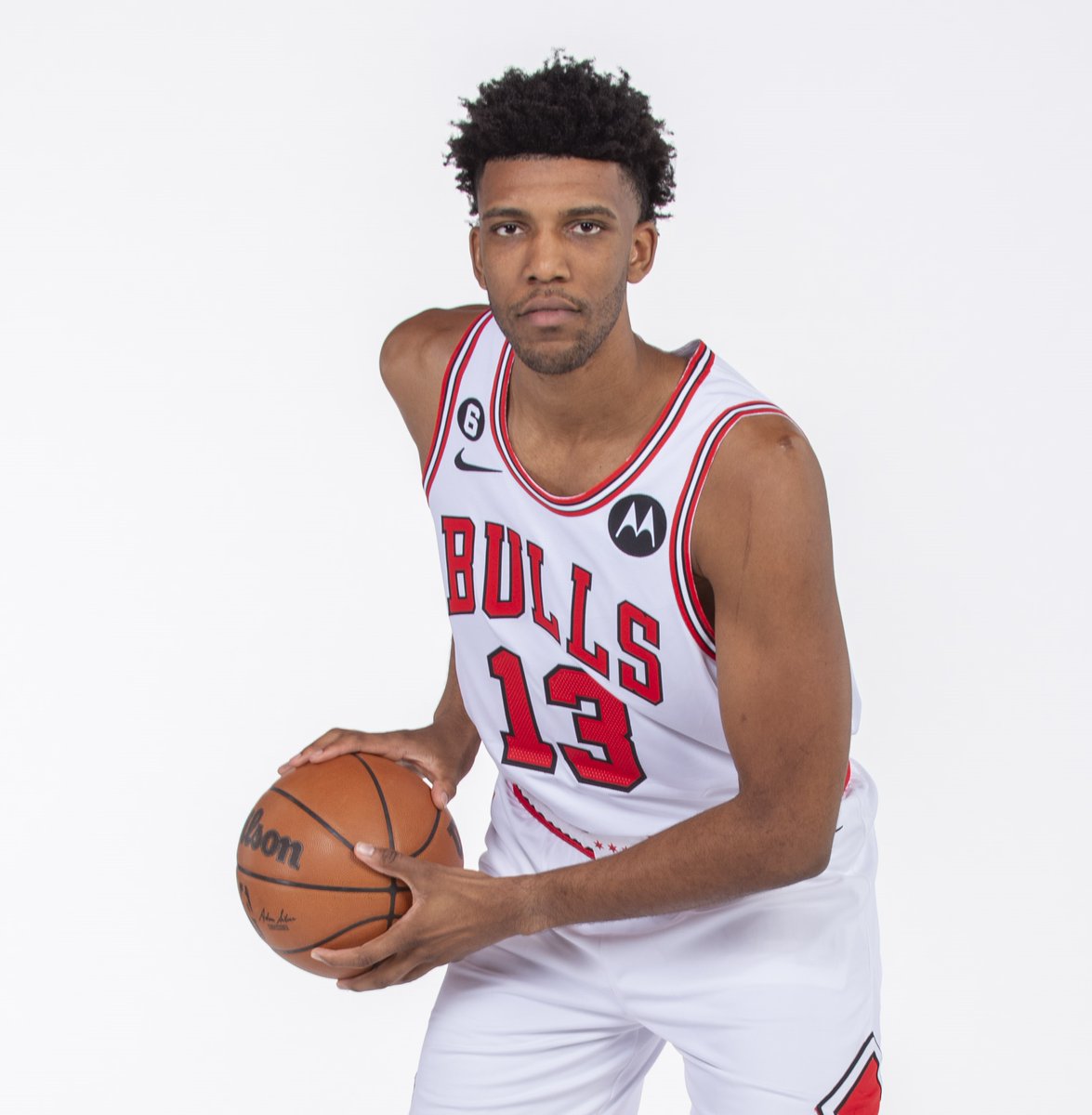 Join us in wishing @ToBrad1 of the @chicagobulls a HAPPY 25th BIRTHDAY! #NBABDAY