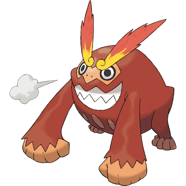 Pokémon of the Day (@pkmn_otd) / Posts / X