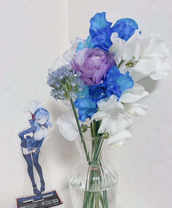 アコチャンカラー 