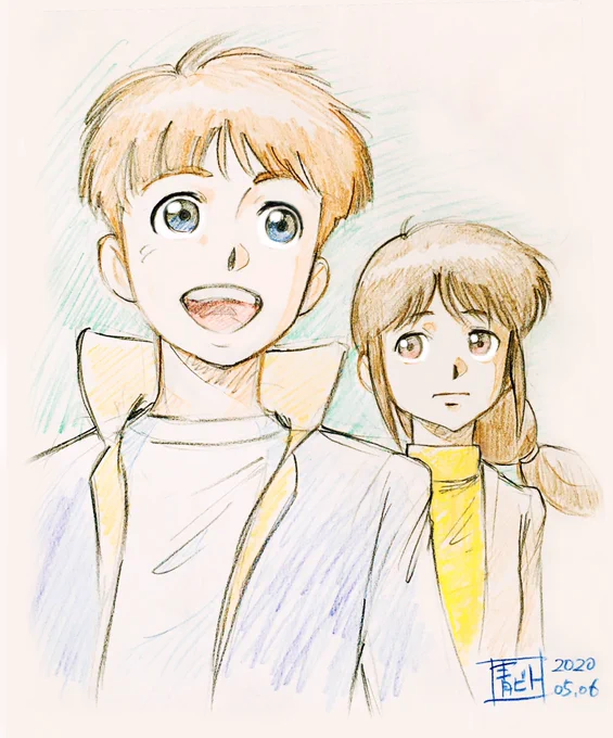 「そう、火で焼いて、きれいにするんですよ!そりゃ、きれいにした方がいいですよ。ハエ叩きはダメですよね!」「…」 