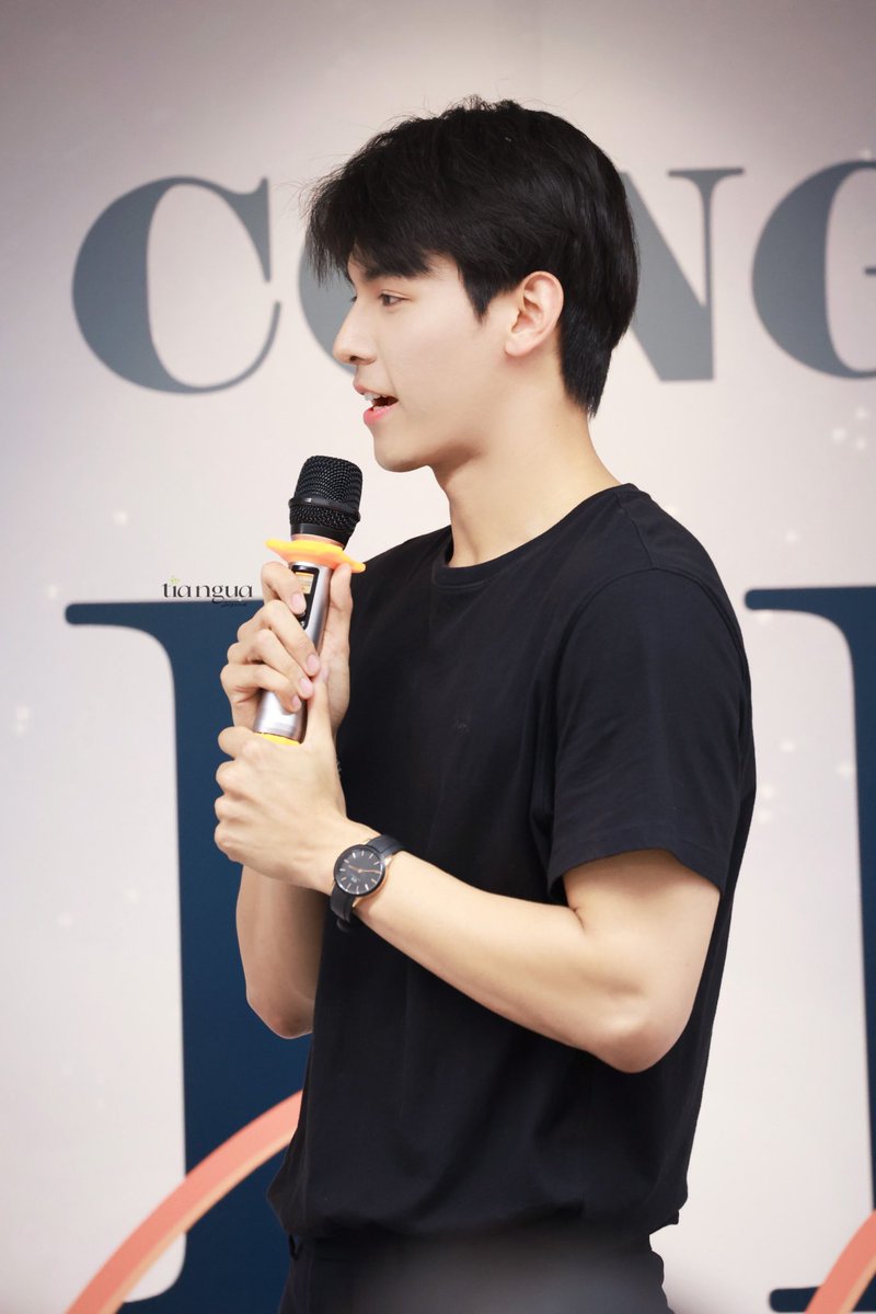 tiangua3469's tweet image. 20230108📷
จาจู คุณหมี🧸
#FirstfhGraduationDay
#JaPhachara #TeddyJa