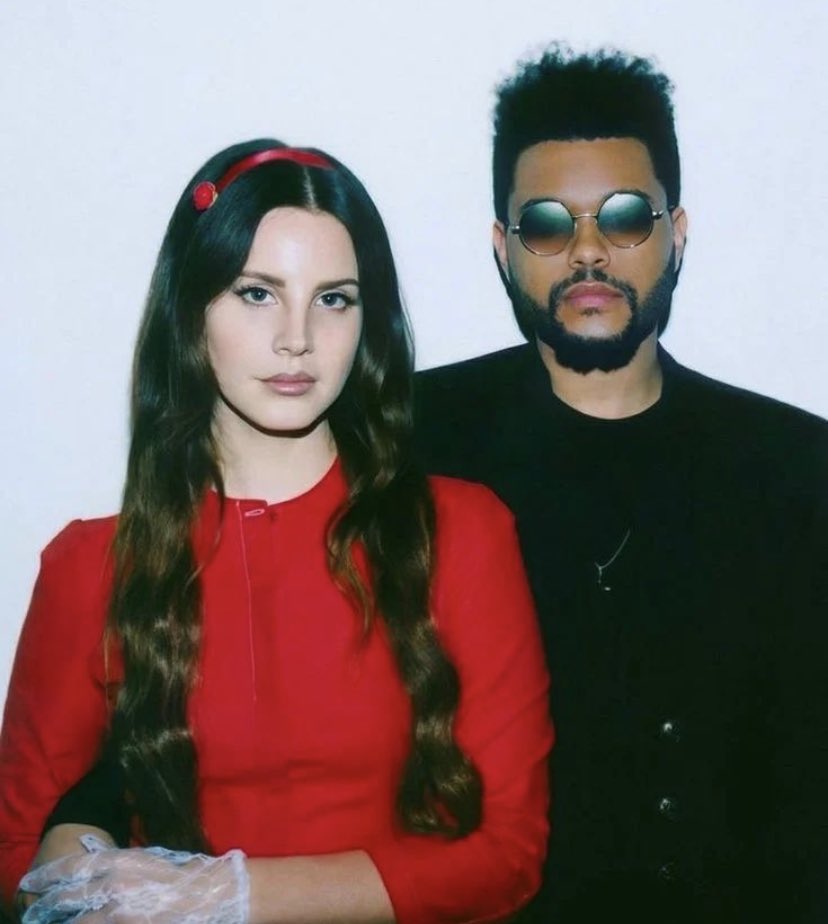 stargirl &amp; starboy