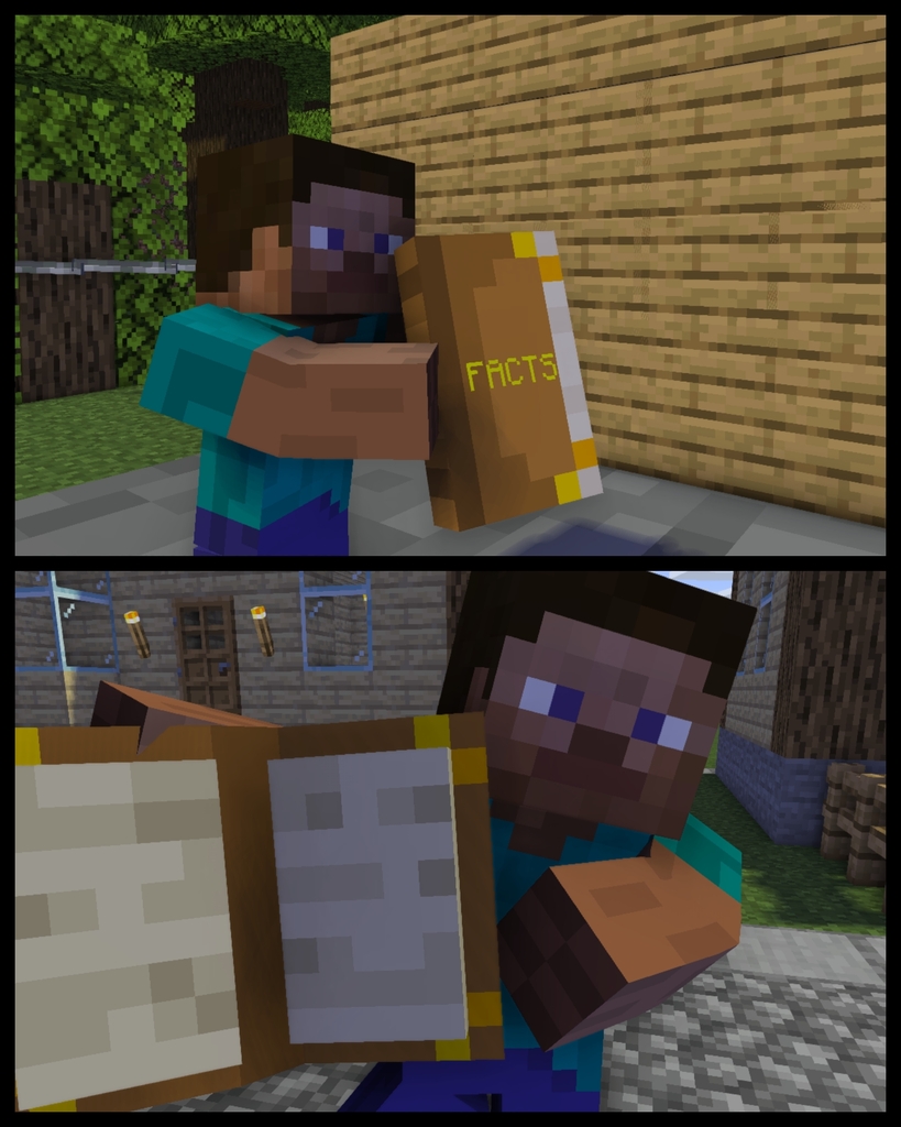 minecrafthytale tweet media