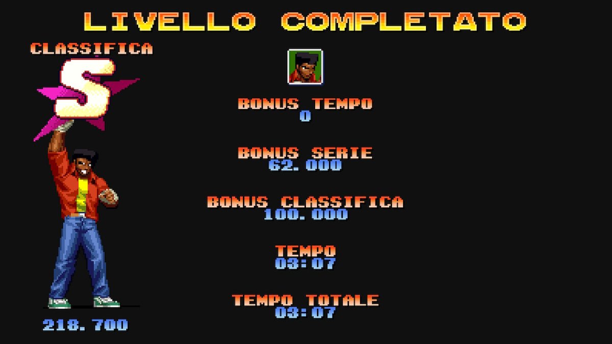 NicholasArecco's tweet image. #FinalVendetta #NintendoSwitch