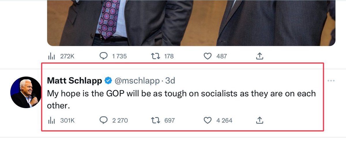 Oddemann 😷 aka Dark Brandon on Twitter "What do yo mean .mschlapp